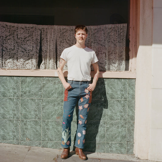 denim jeans