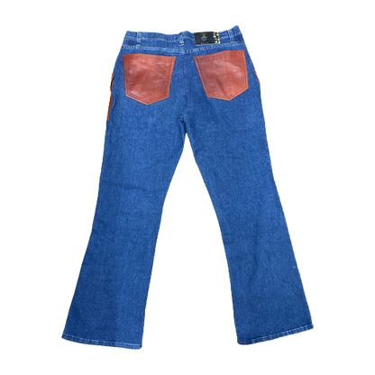 denim jeans