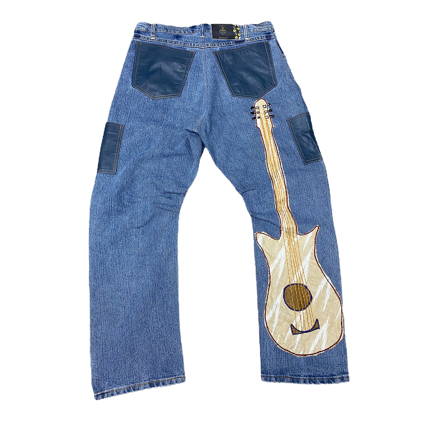 denim jeans