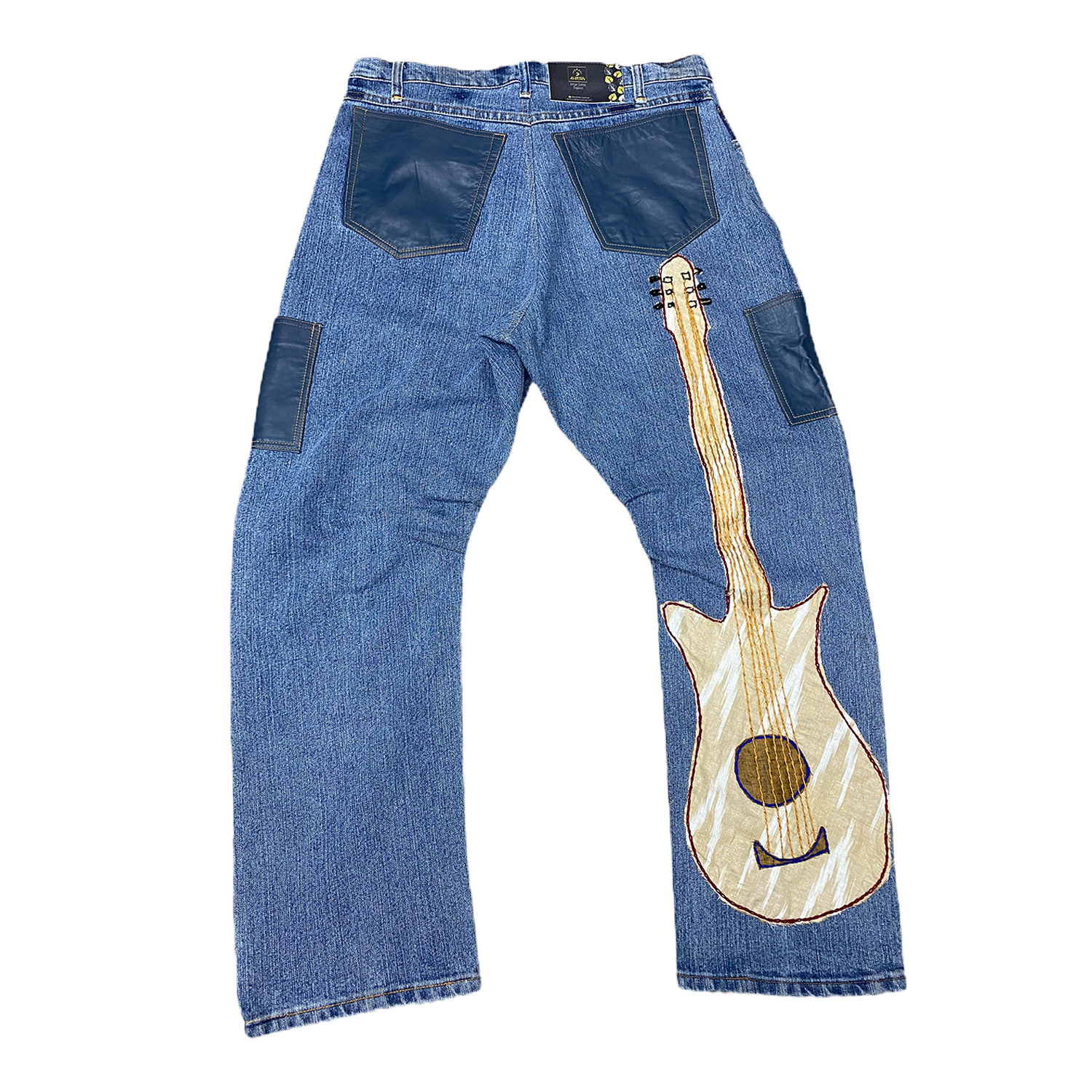 denim jeans