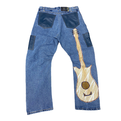 denim jeans