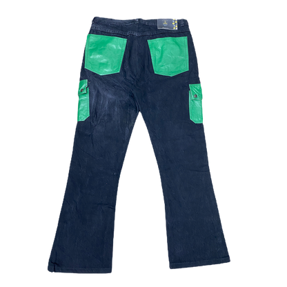 men denim jeans
