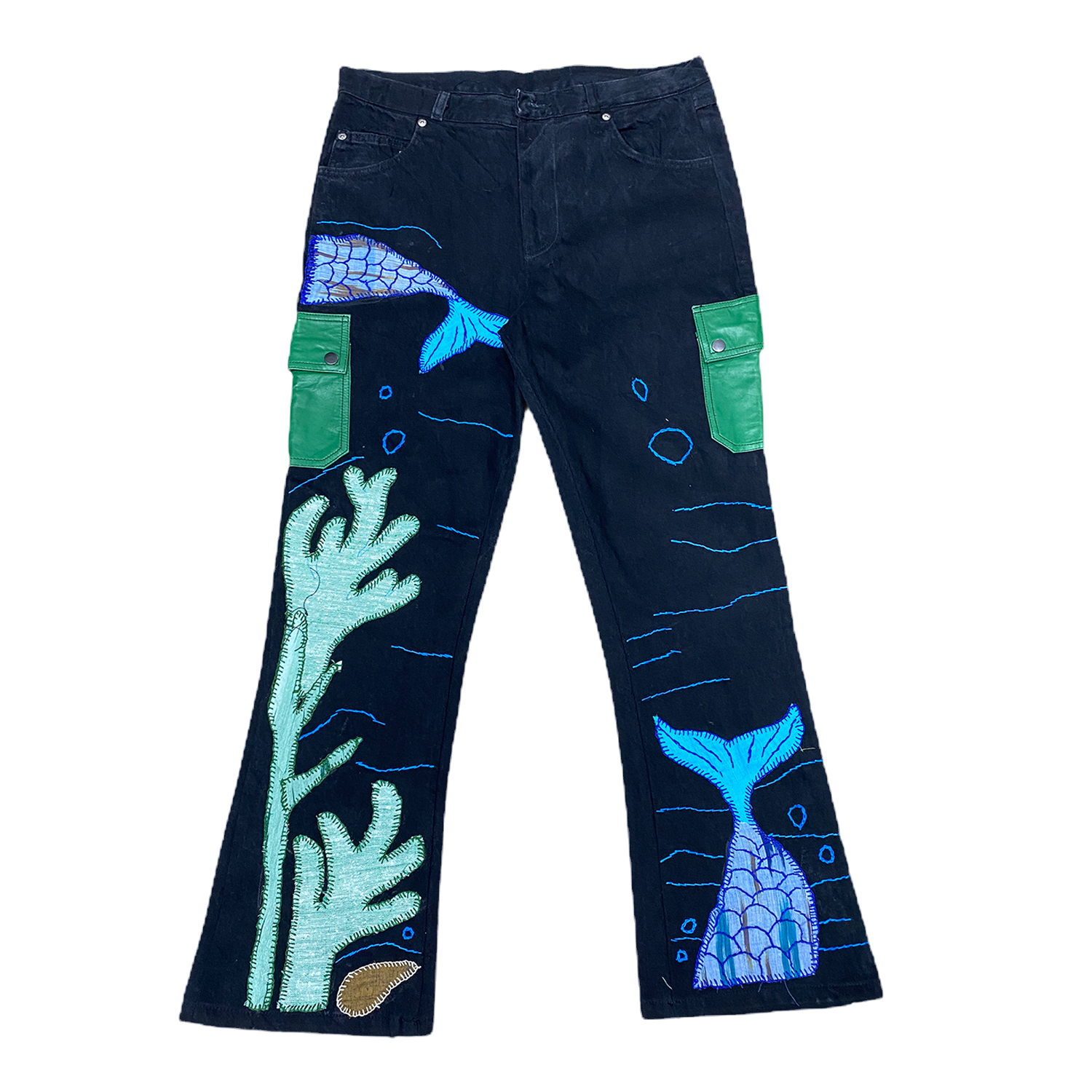 men denim jeans