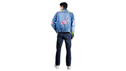men denim jeans