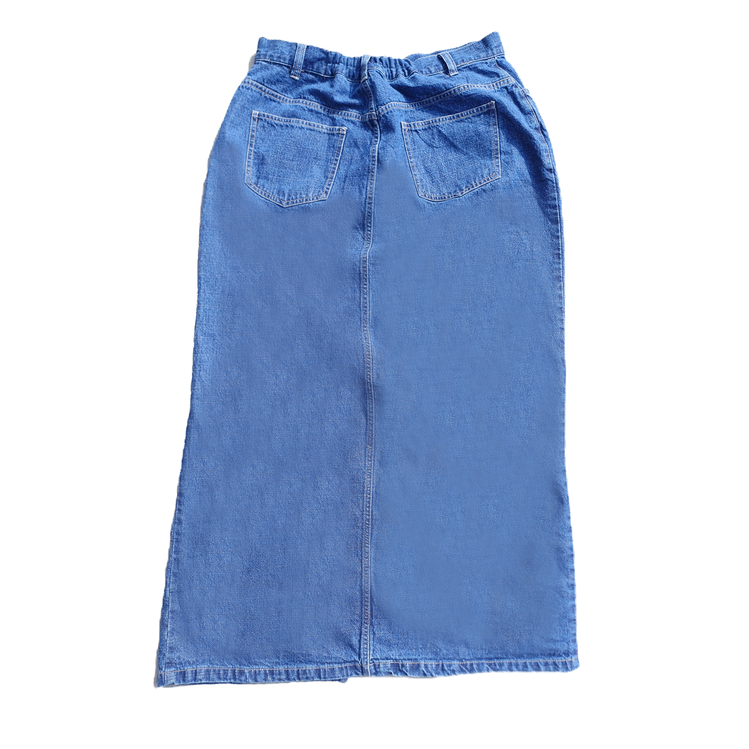 denim skirts