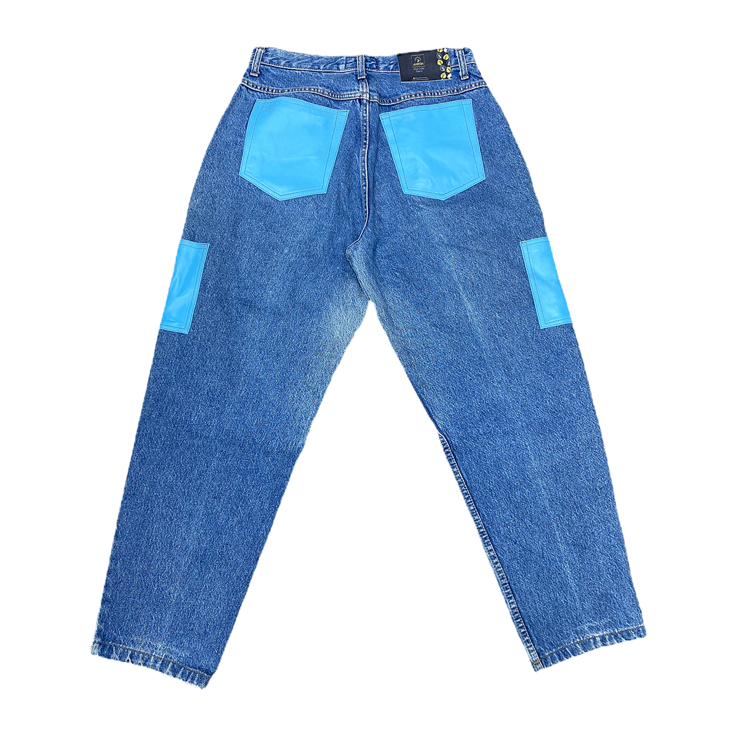 men denim jeans