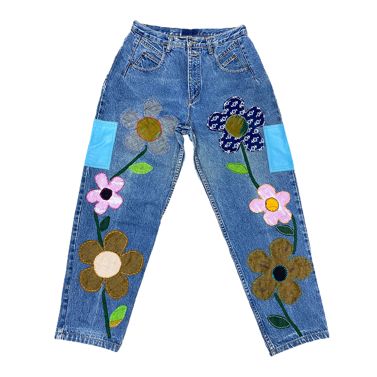 men denim jeans