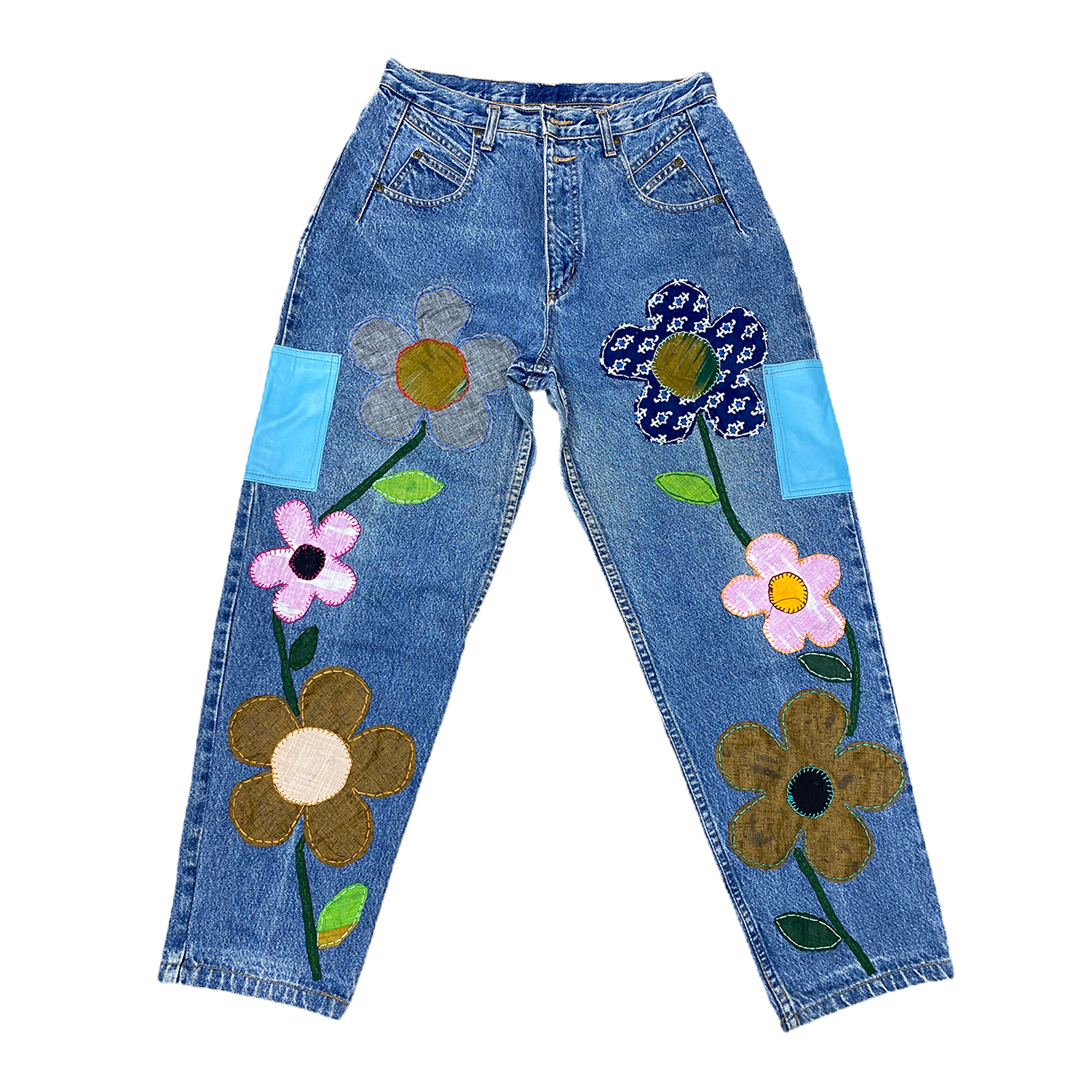 men denim jeans
