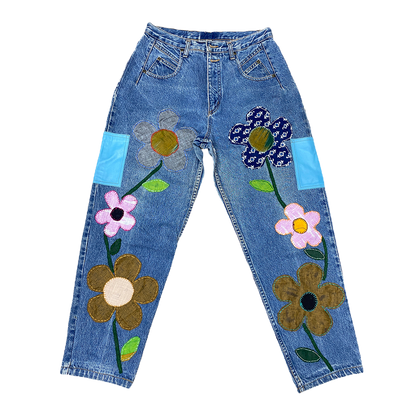 men denim jeans