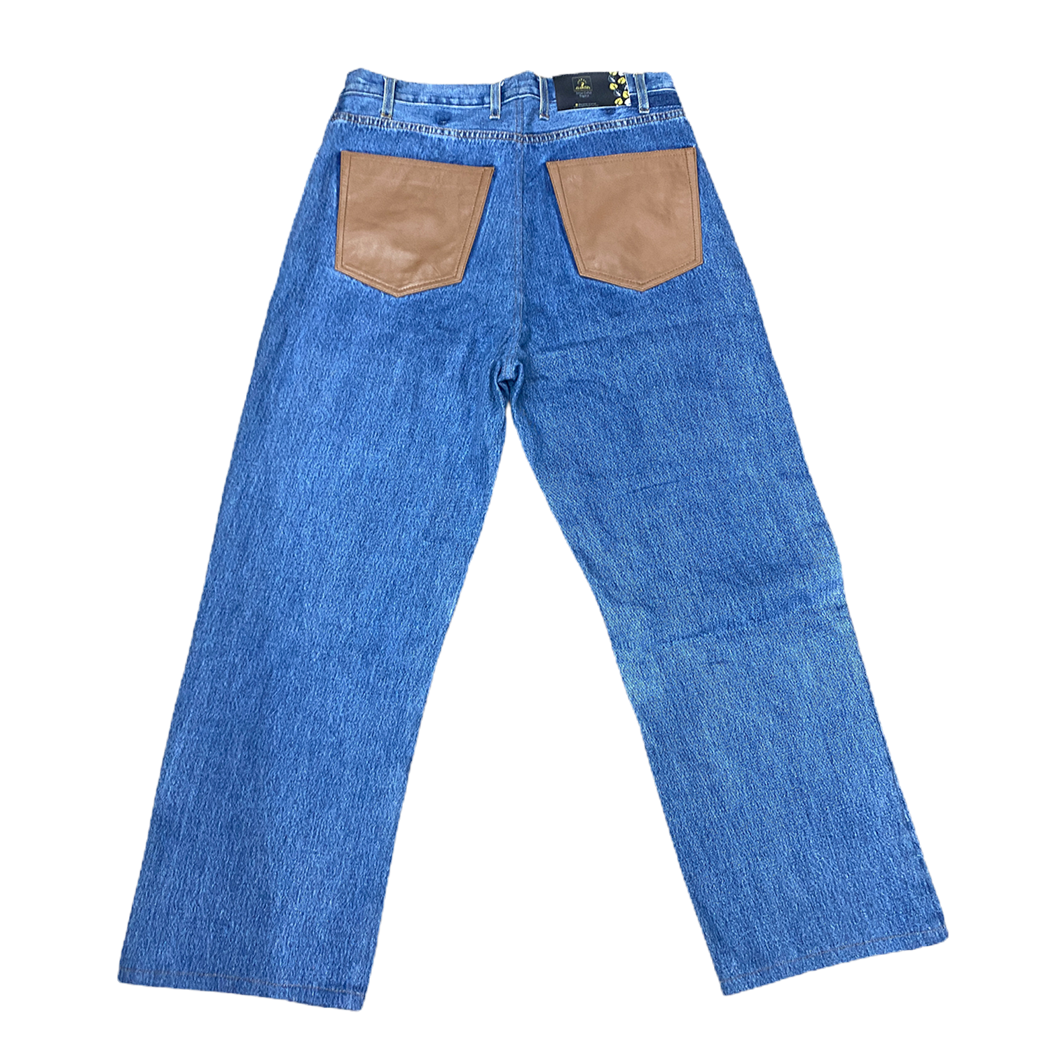 denim jeans