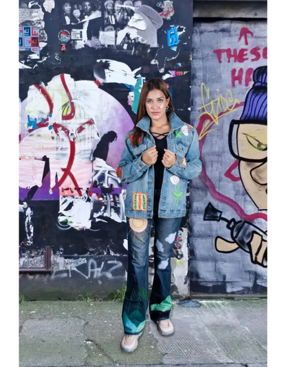 men denim  jeans